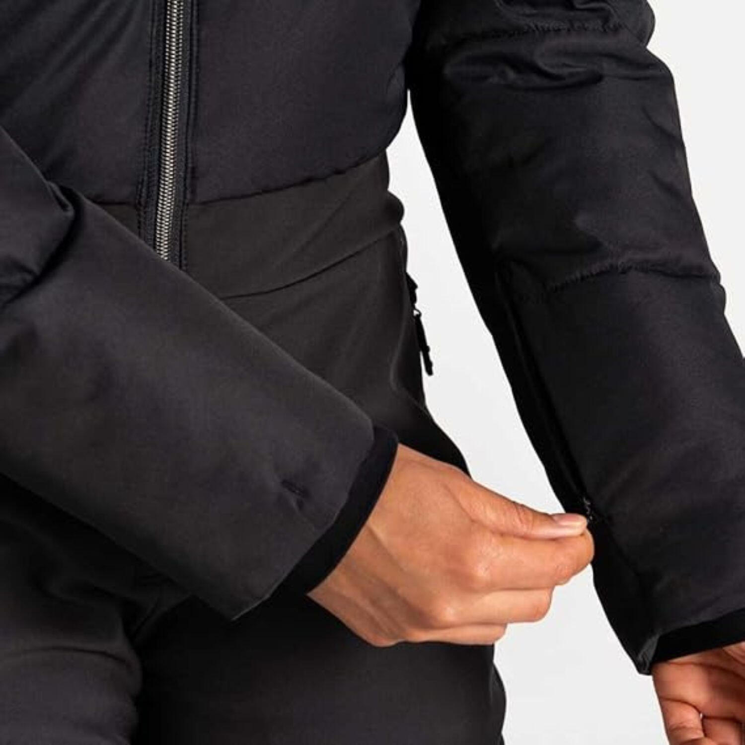Mono de esquí para mujer Dare2b Flurry Snowsuit 5/7