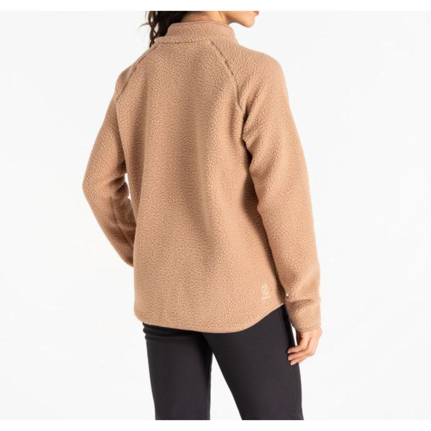 Bluza polarowa turystyczna damska Dare2b Excursion Fleece