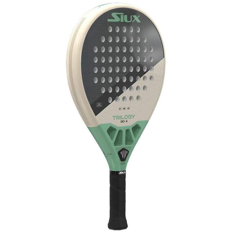 Pala Siux Trilogia Ir 4 W 2024 3/5