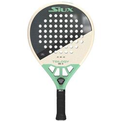 Raquettes de padel Homme Siux Trilogy Go 42024 Noir