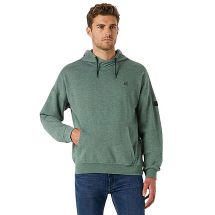 Herren-Fleece-Wander-Sweatshirt Dare2b Distinctly Graphic