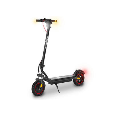 Urbanglide 100 elektrische scooter – 350w 10", 30 km, opvouwbaar en comfortabel