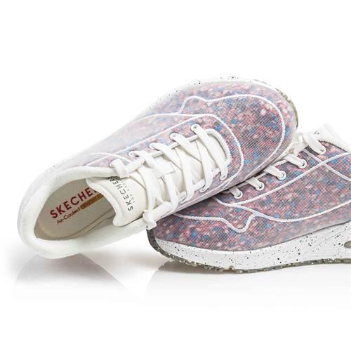 Chaussures universel femmes Skechers Uno-planet 5/5