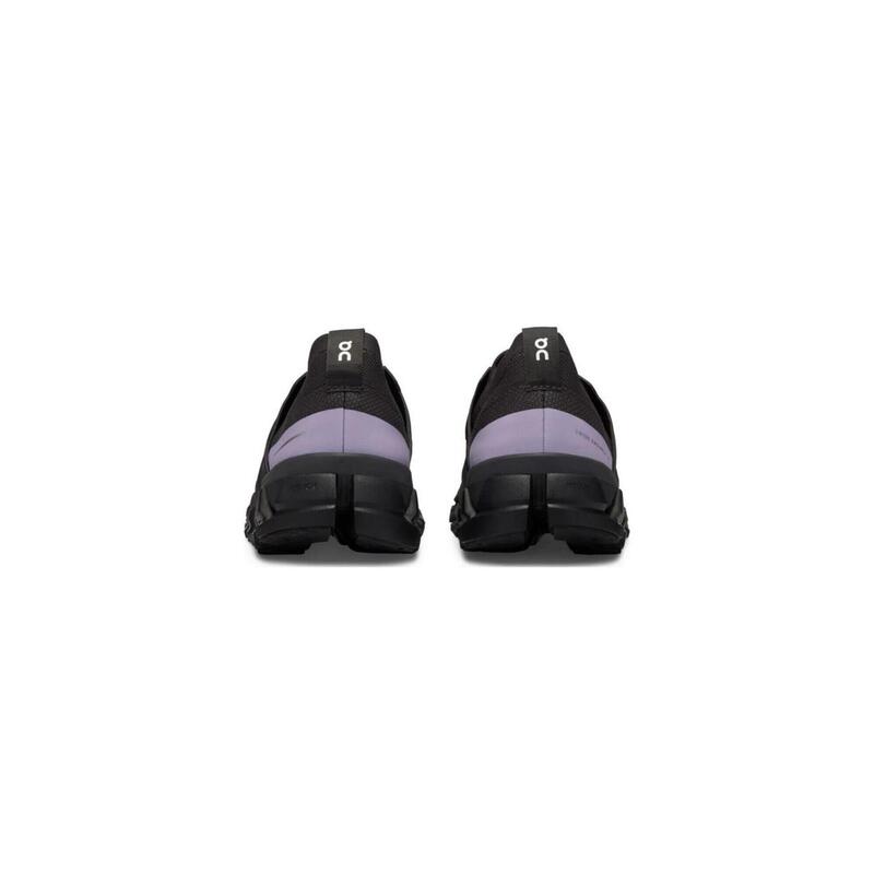 Pantofi de alergare pentru femei On Cloudswift 3 magnet/wisteria