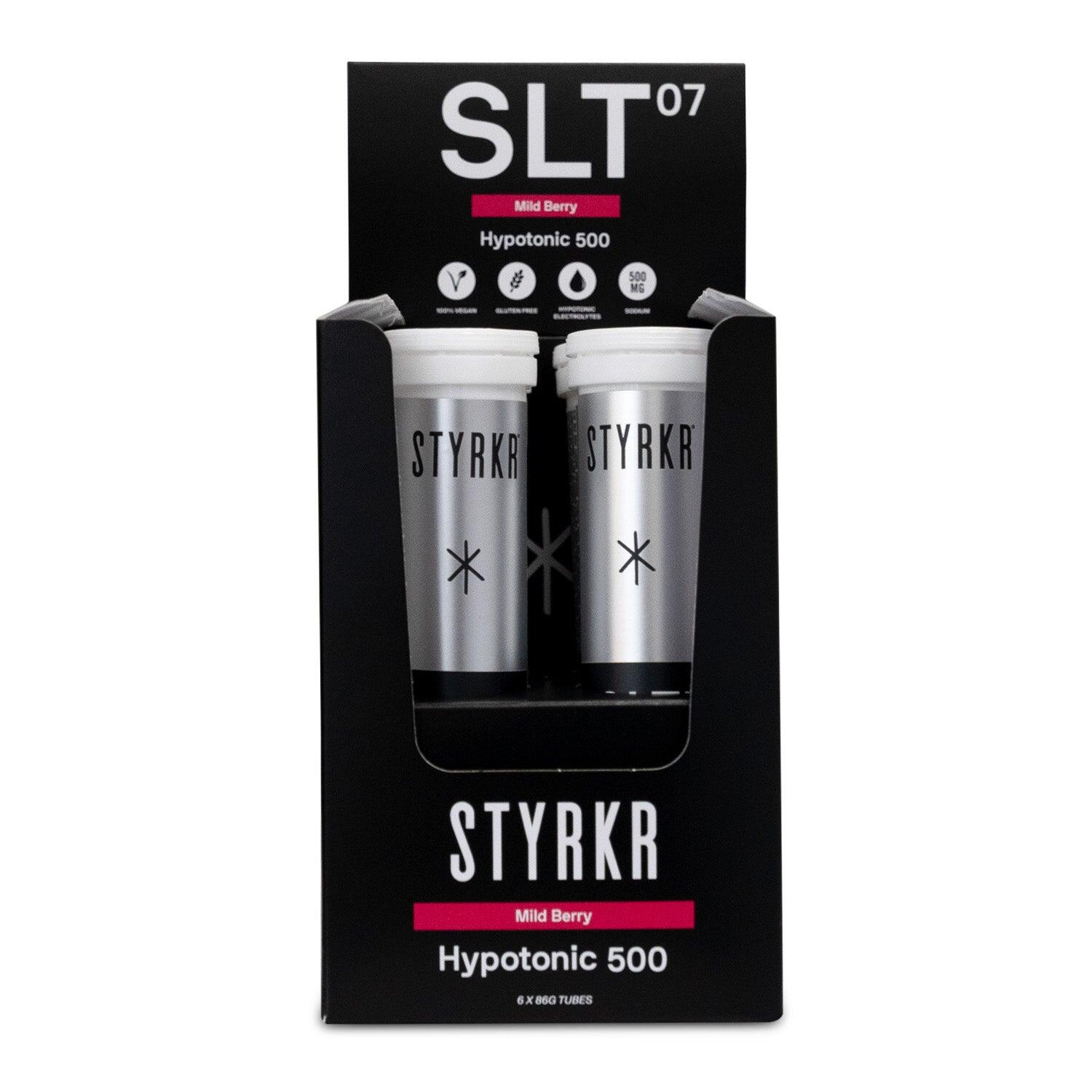 STYRKR picture