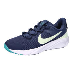 Chaussures de sport pour enfant Nike Star runner 4 Bleu