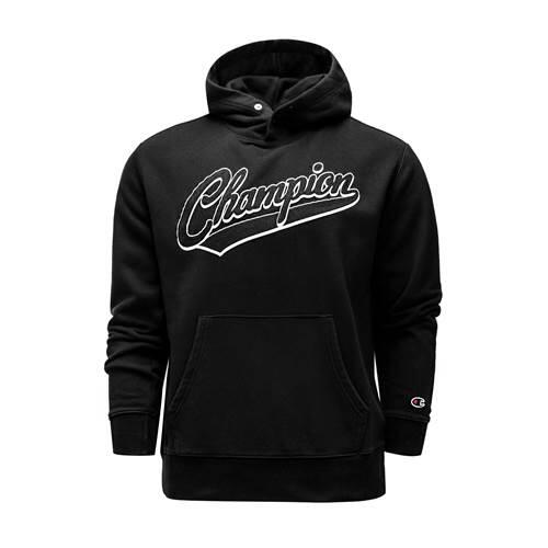 Herren universal Sweatshirts Champion 218523KK001NBK