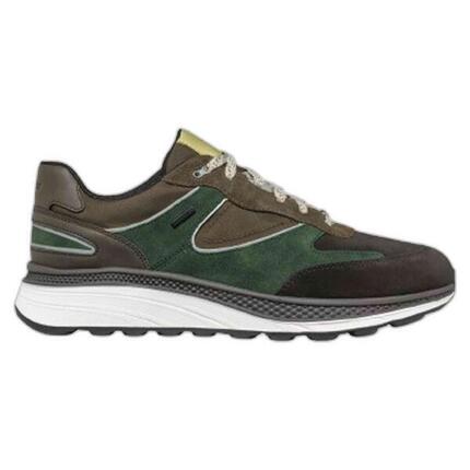 Chaussures universel hommes Geox Spherica Actif X1