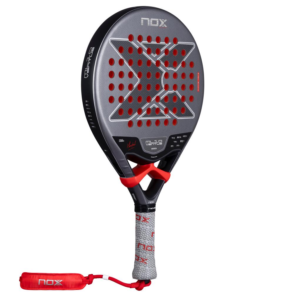 Raquette de Padel NOX ML10 Ventus Control 3K 2026 2/7