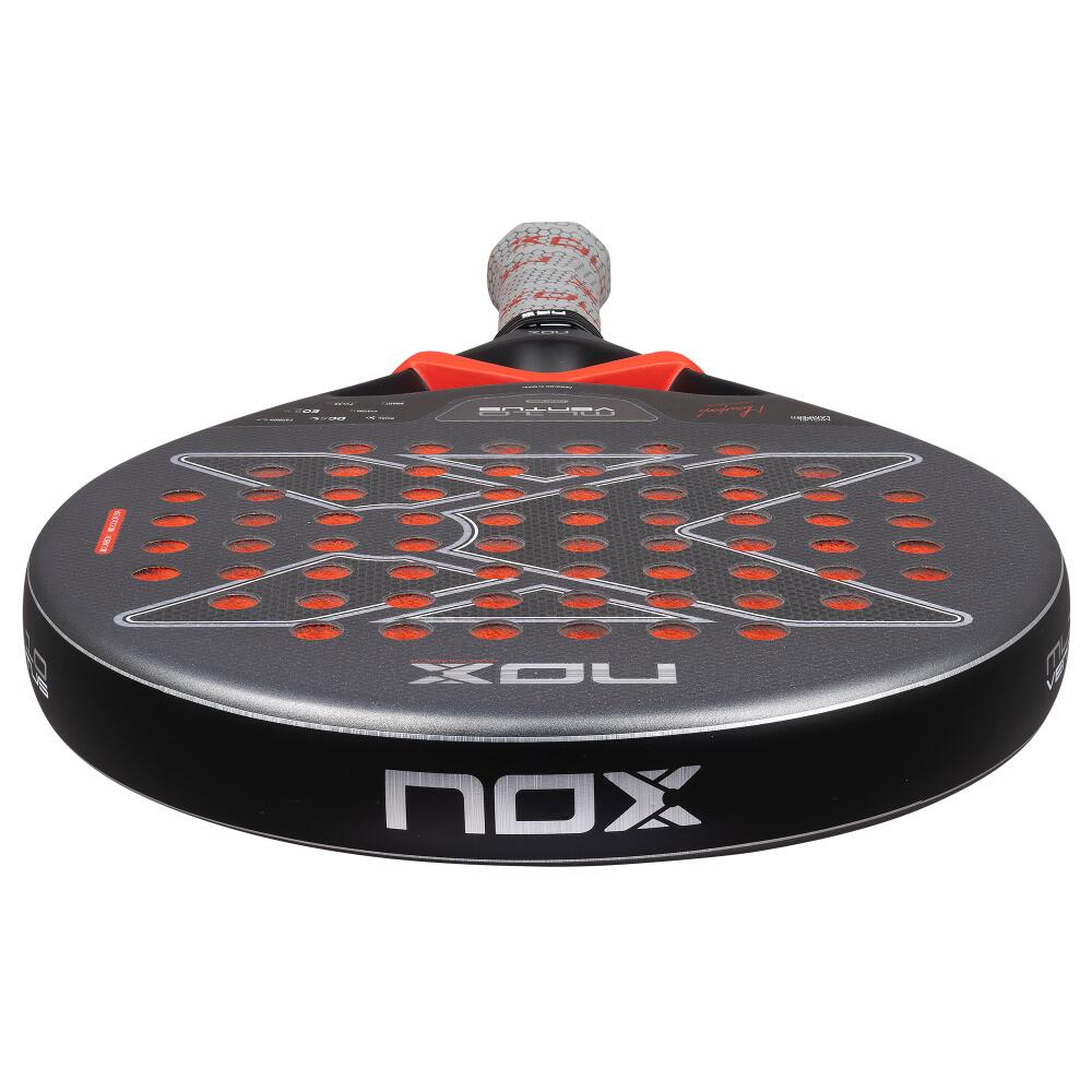 Raquette de Padel NOX ML10 Ventus Control 3K 2026 4/7