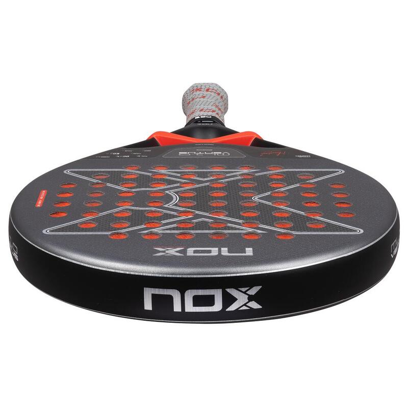 NOX ML10 VENTUS Control 3K 2026 by MIGUEL LAMPERTI (Pala)
