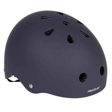 Kask Powerslide Allround Adventure Awesome Violet Junior