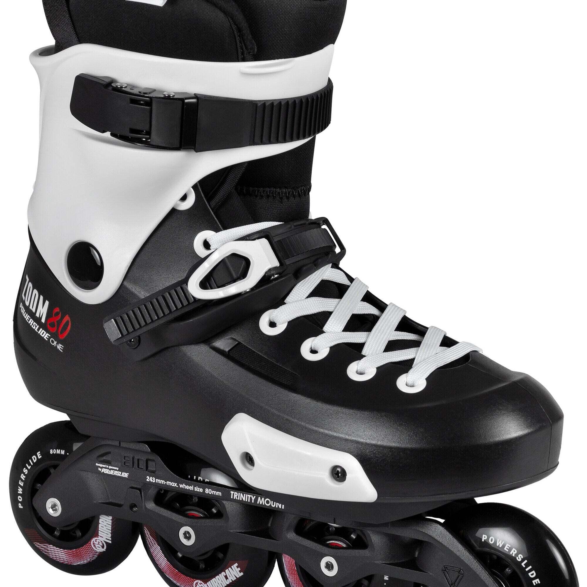 Patinaje Freeskate Powerslide Zoom Pro 3/7