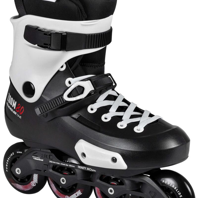 Patine cu role Powerslide Zoom Pro 80 pentru bărbați