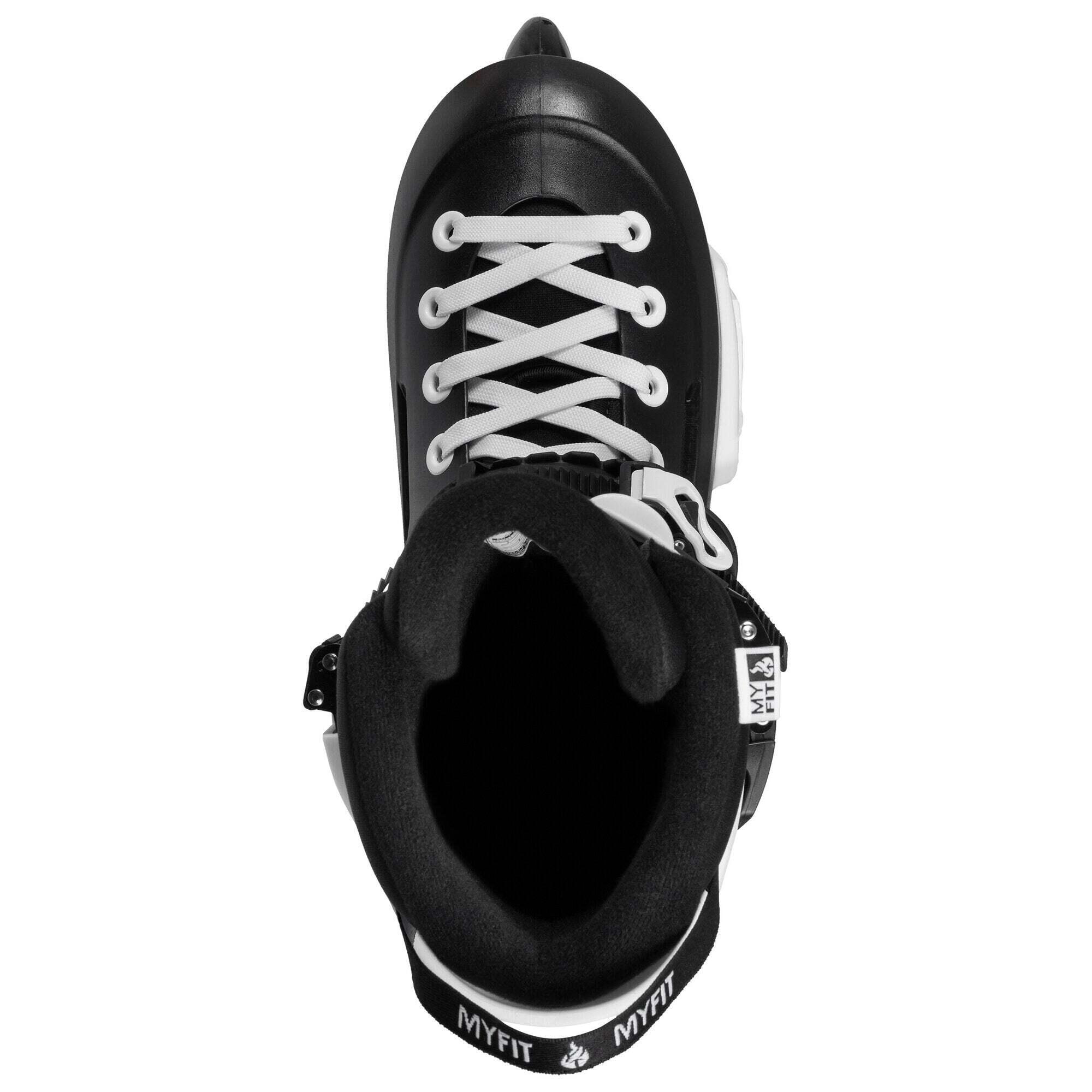 Patinaje Freeskate Powerslide Zoom Pro 2/7