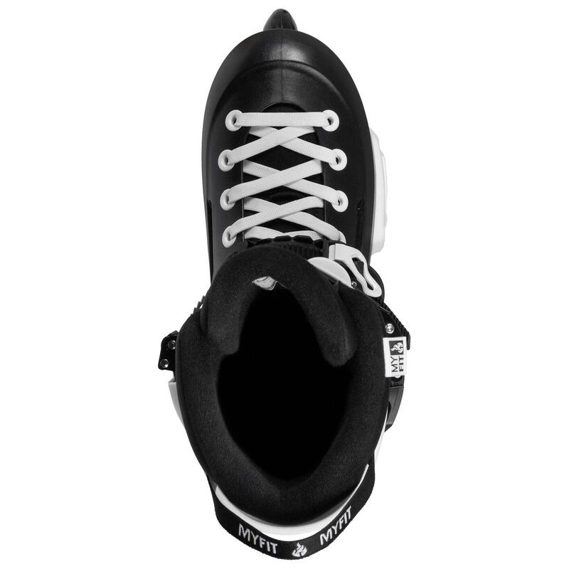 Patine cu role Powerslide Zoom Pro 80 pentru bărbați