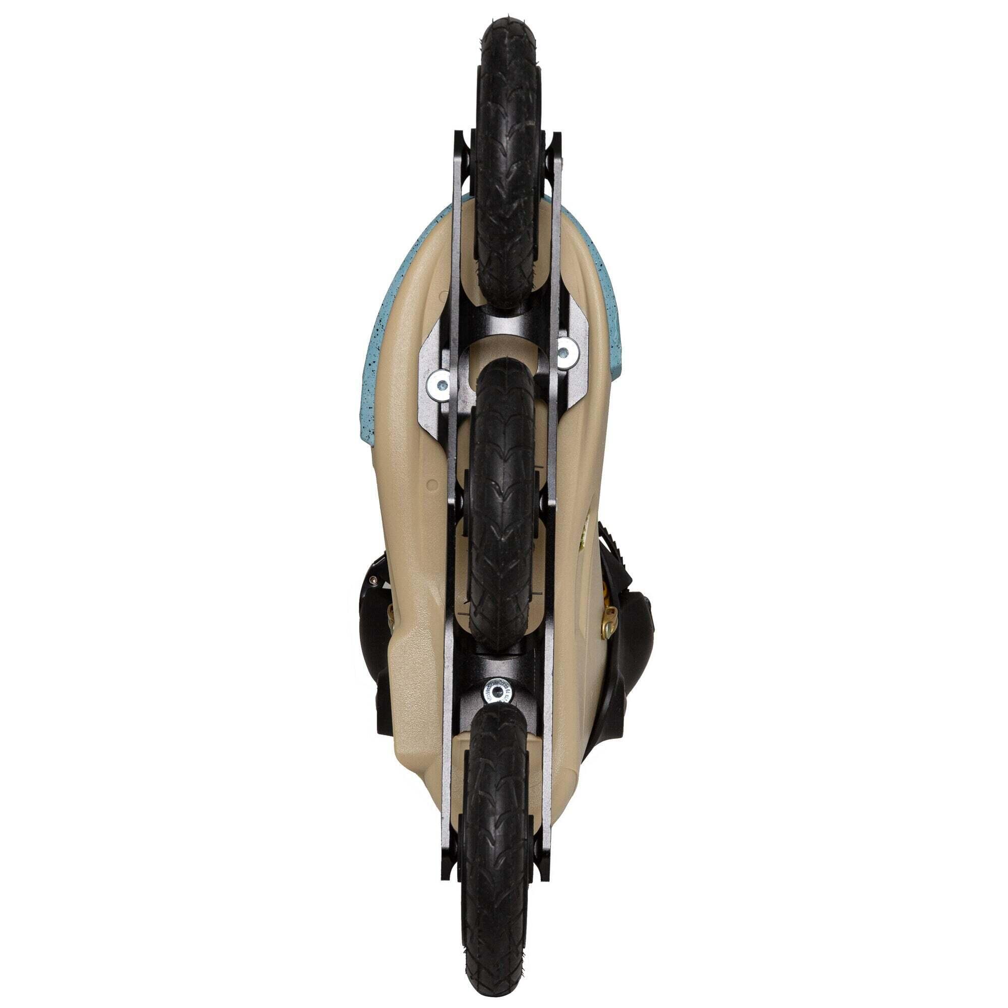 Quadruplo rullo Powerslide Next Renegade Werbeski Pro 125 5/6