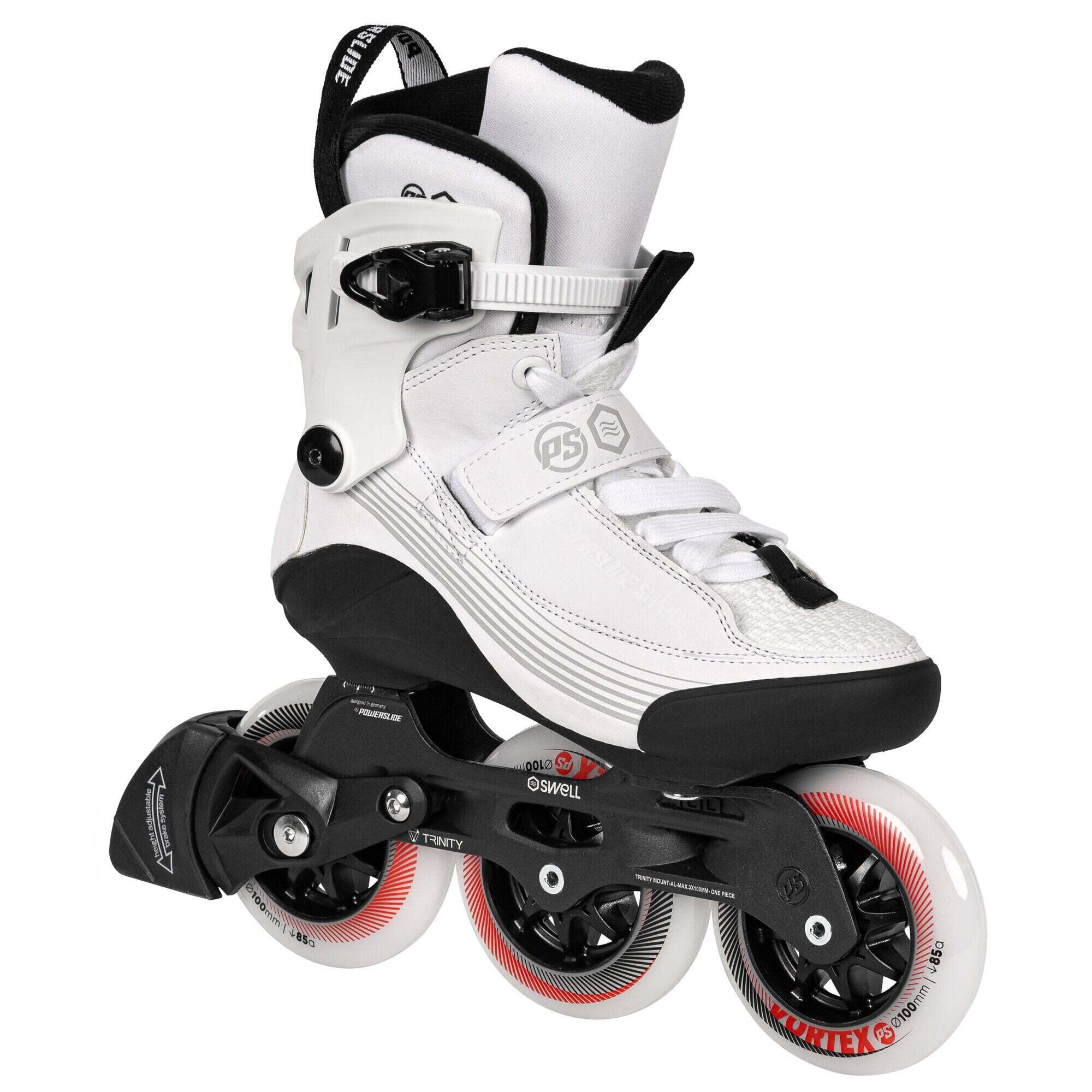 Pattini a rotelle per bambini Powerslide  Swell Stellar 100 3/7