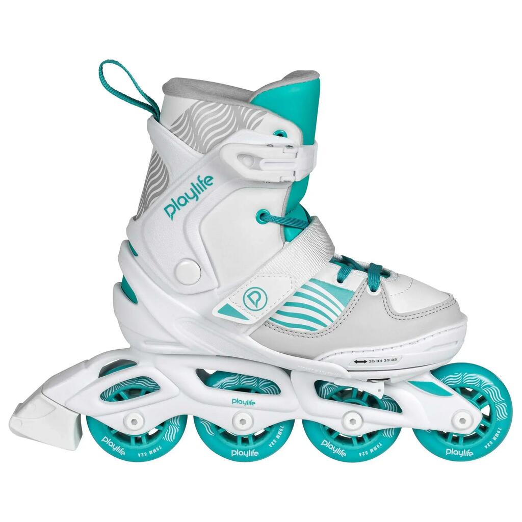 Children's freeskate Playlife Dark Breeze