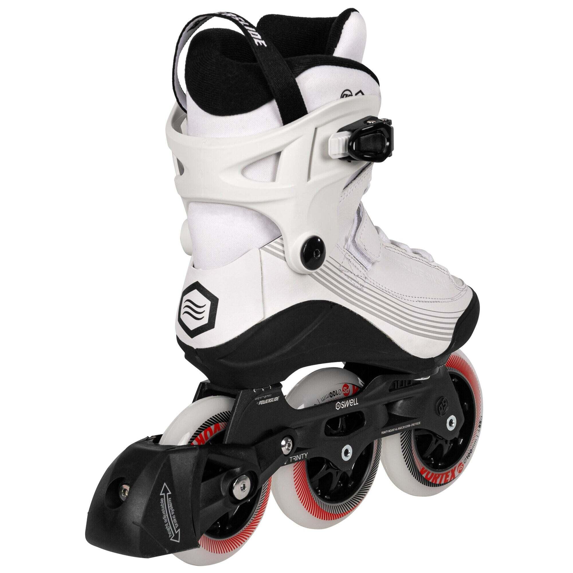 Pattini a rotelle per bambini Powerslide  Swell Stellar 100 5/7