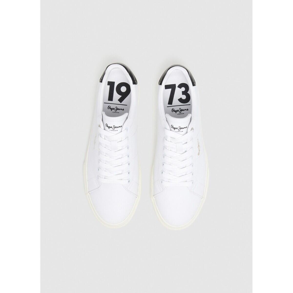 Sneakers Pepe Jeans Kenton Fresh 3/6