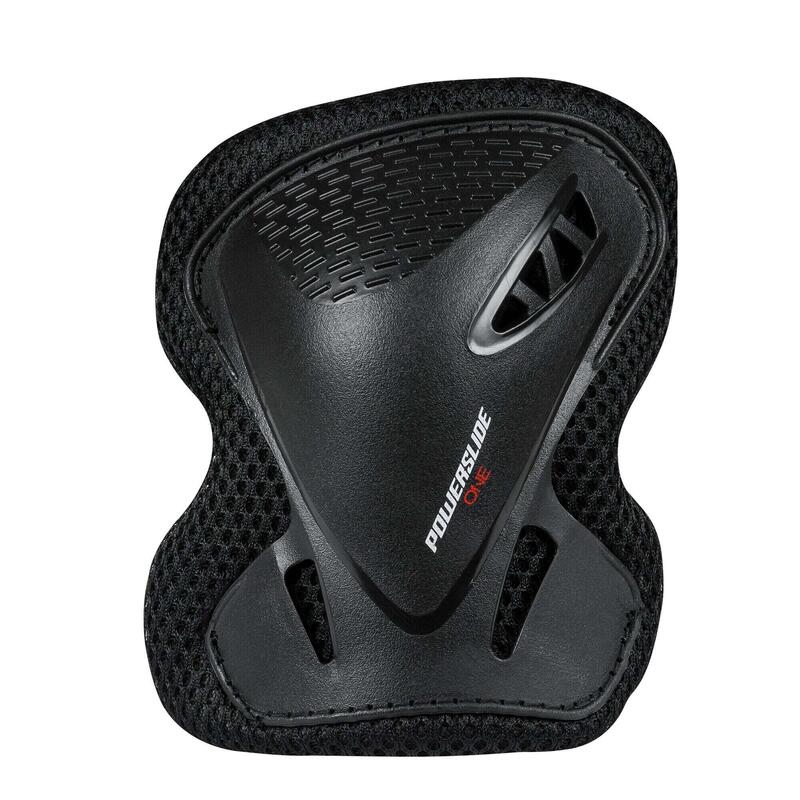 Görkorcsolya védőszett - Powerslide ONE Basic