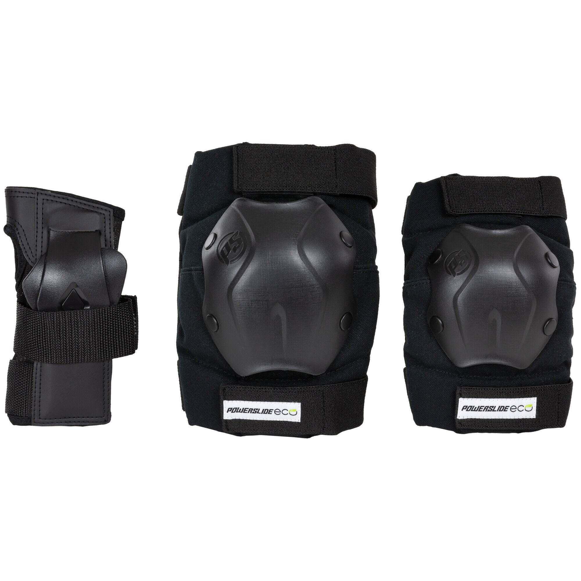 Joelheira Powerslide Eco (x3) 3/5