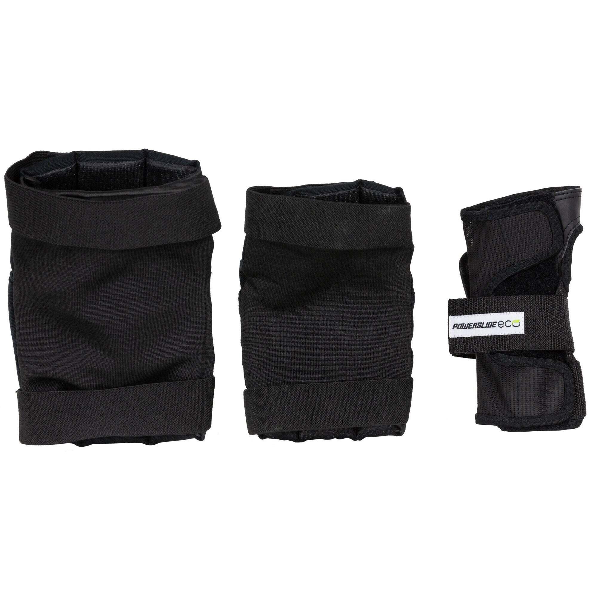 Joelheira Powerslide Eco (x3) 2/5