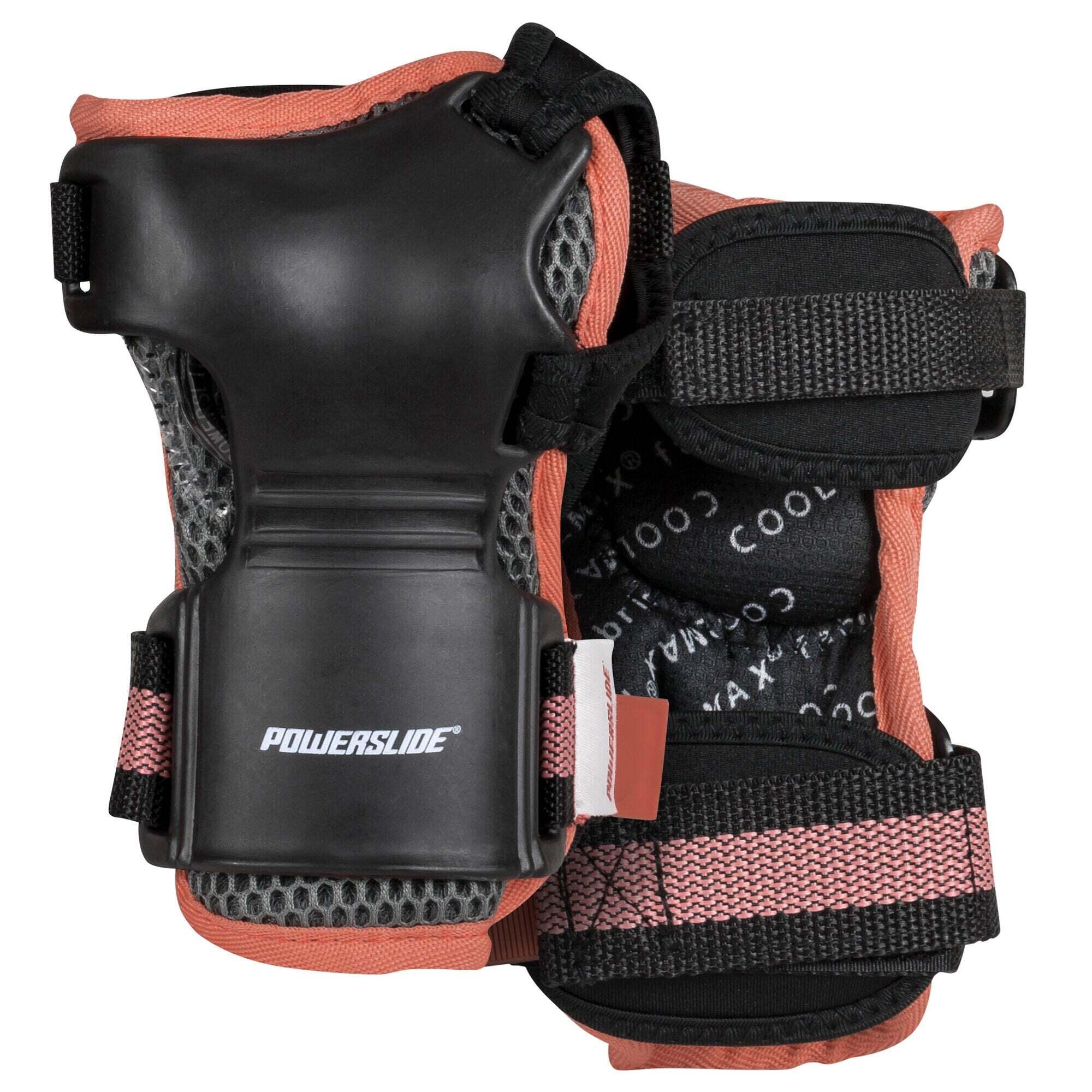 Protège-poignet femme Powerslide Pro 3/5