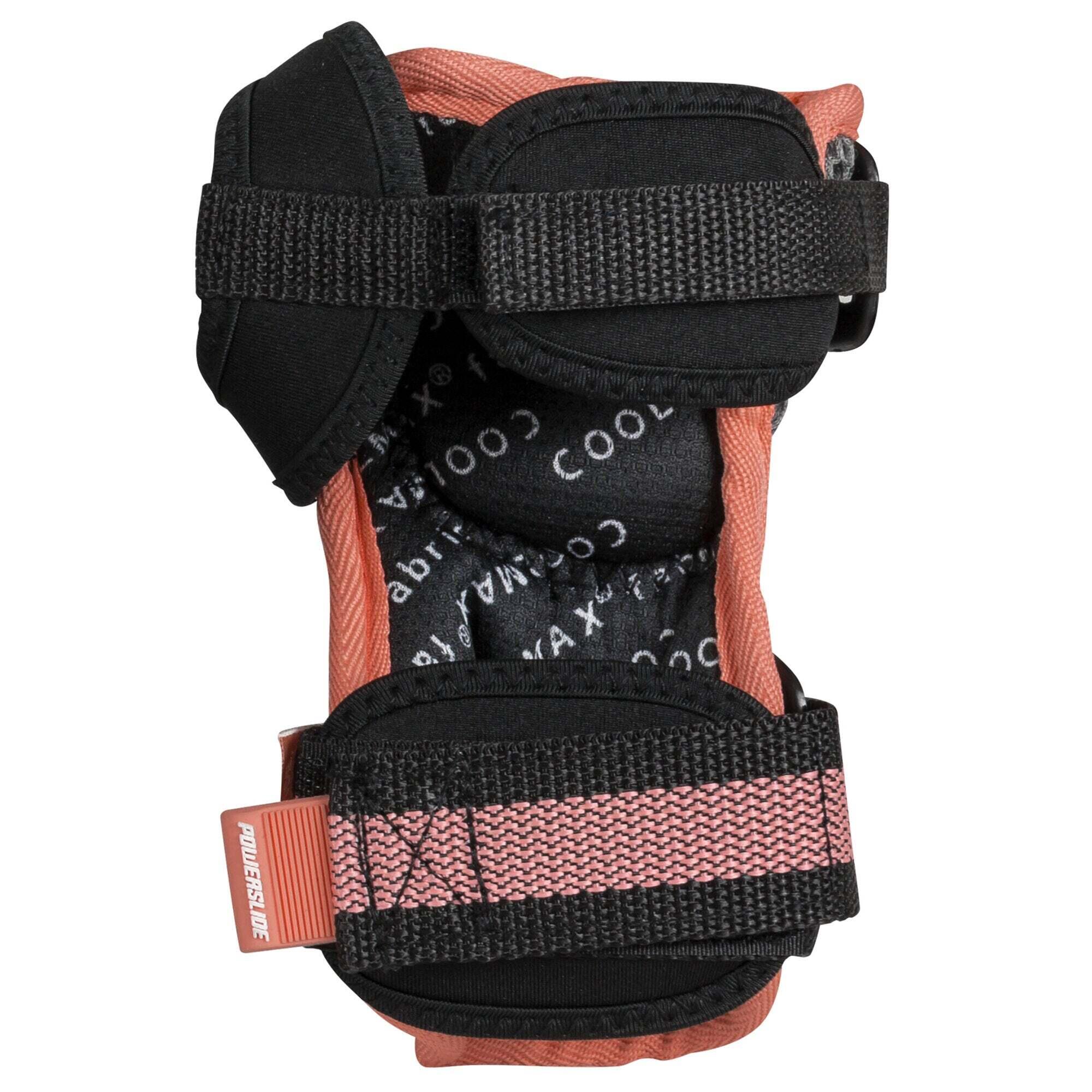 Protège-poignet femme Powerslide Pro 2/5