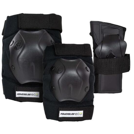 Opaska na kolano Powerslide Eco (x3)