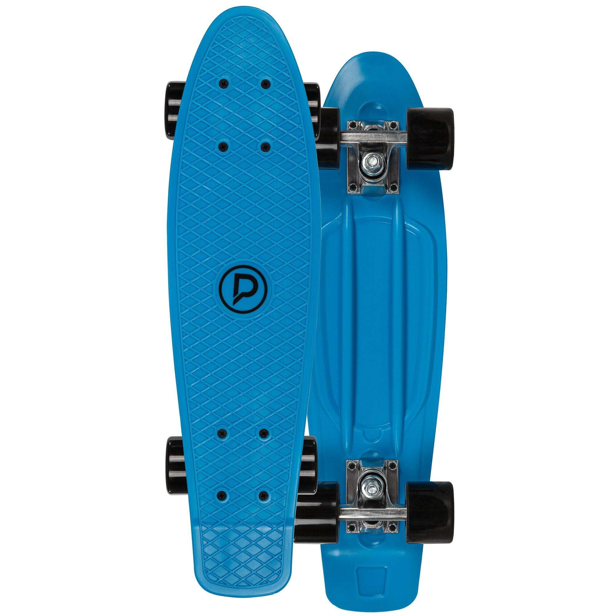 Skateboard Playlife Vinylboard 4/5