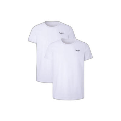 Camisetas Pepe Jeans (x2)