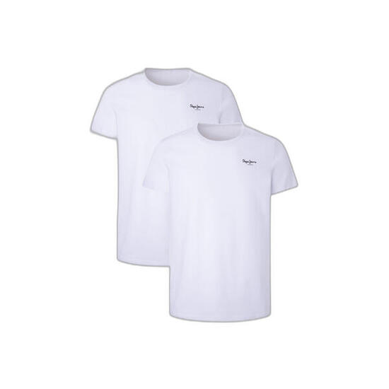 Camisetas Pepe Jeans (x2)