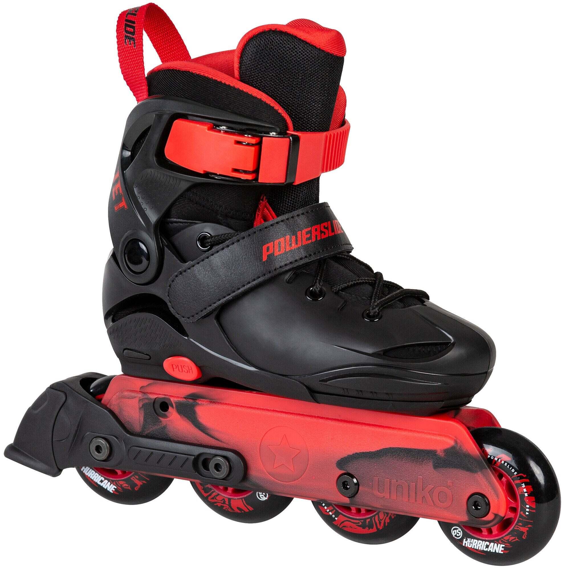 Patines de freeskate para niños Powerslide 2/7