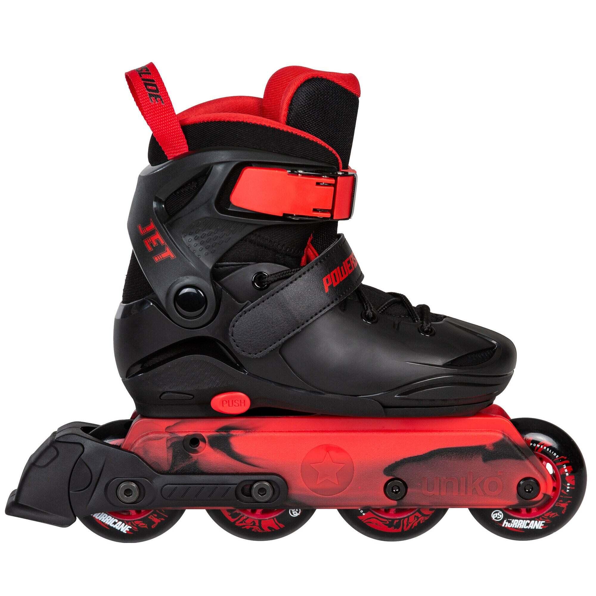 POWERSLIDE Pattini a rotelle freeskate per bambini Powerslide