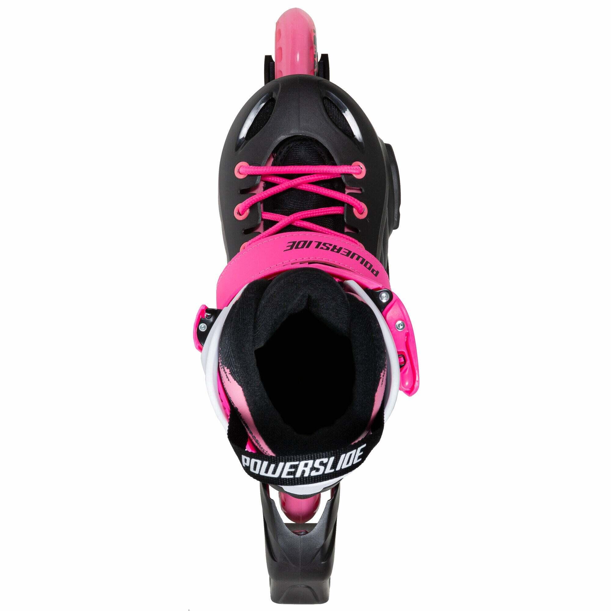 Verstelbare freeskate rol Powerslide Khaan SQD 3/4