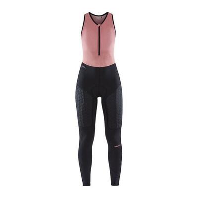 Dames jumpsuit craft adv bike subz