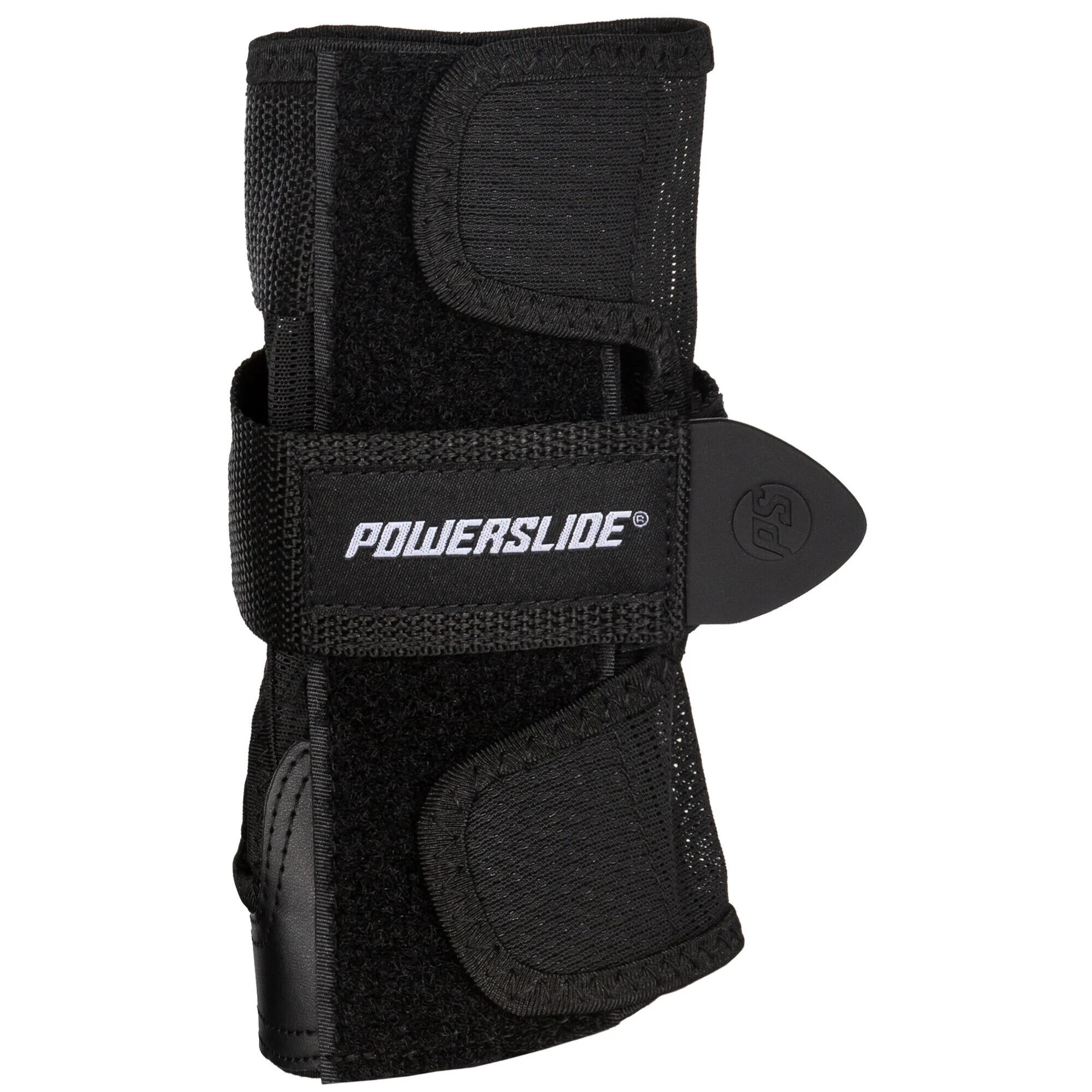 Powerslide - Protège-poignet Standard Powerslide - Protège-poignets - Noir - 48 Xl - Decathlon