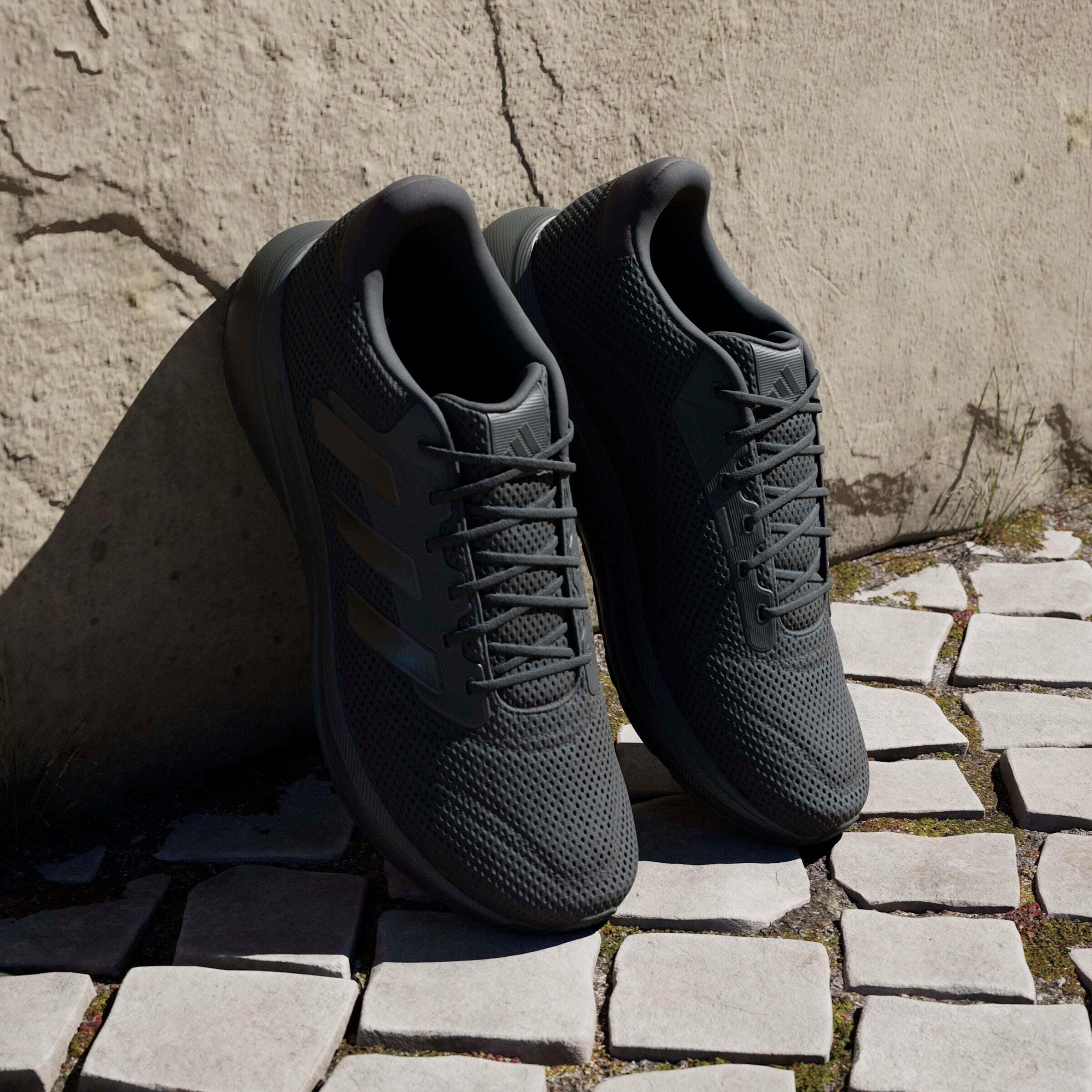 Hardloopschoenen adidas Response 6/7