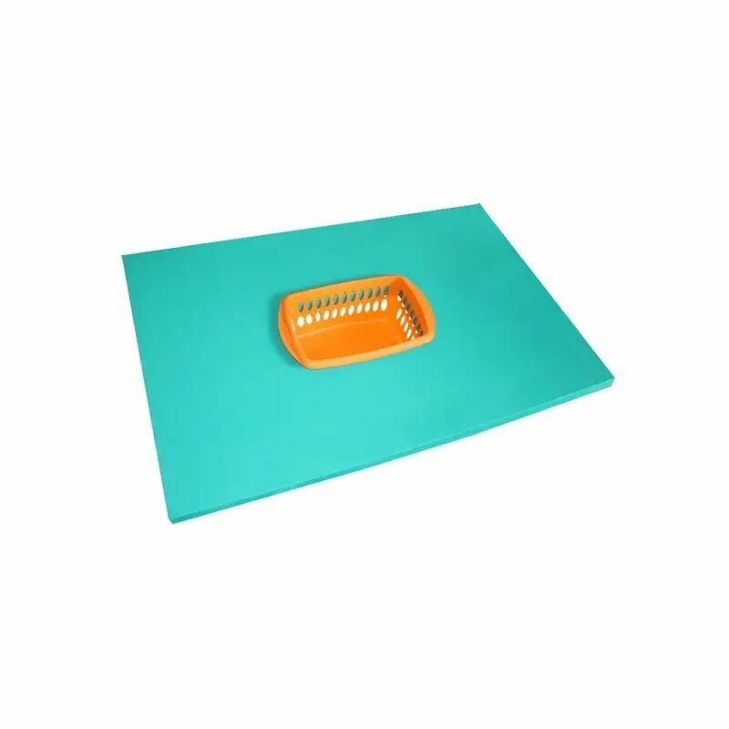 Tapis de sol avec panier bébé Softee 4/5
