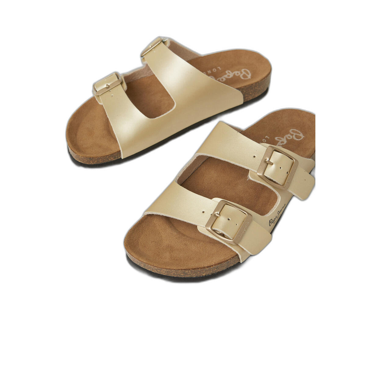 Sandalias de mujer Pepe Jeans Oban Classic 3/6