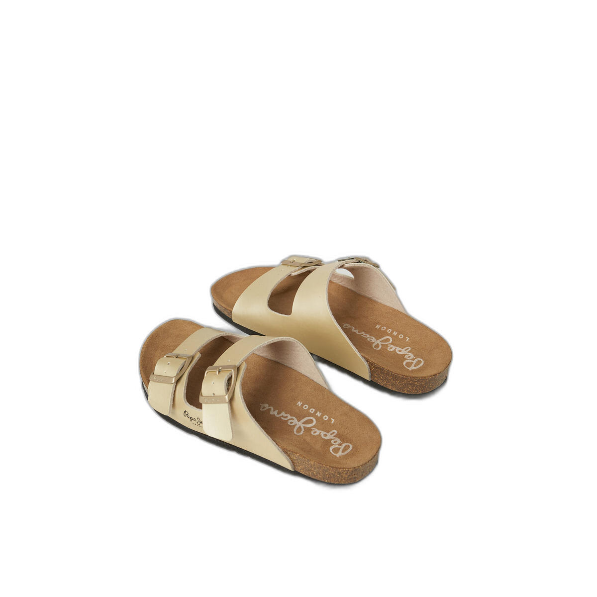 Sandalias de mujer Pepe Jeans Oban Classic 2/6