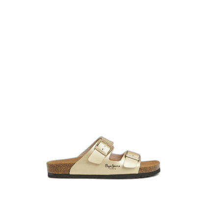 Mules femme Pepe Jeans Oban Classic
