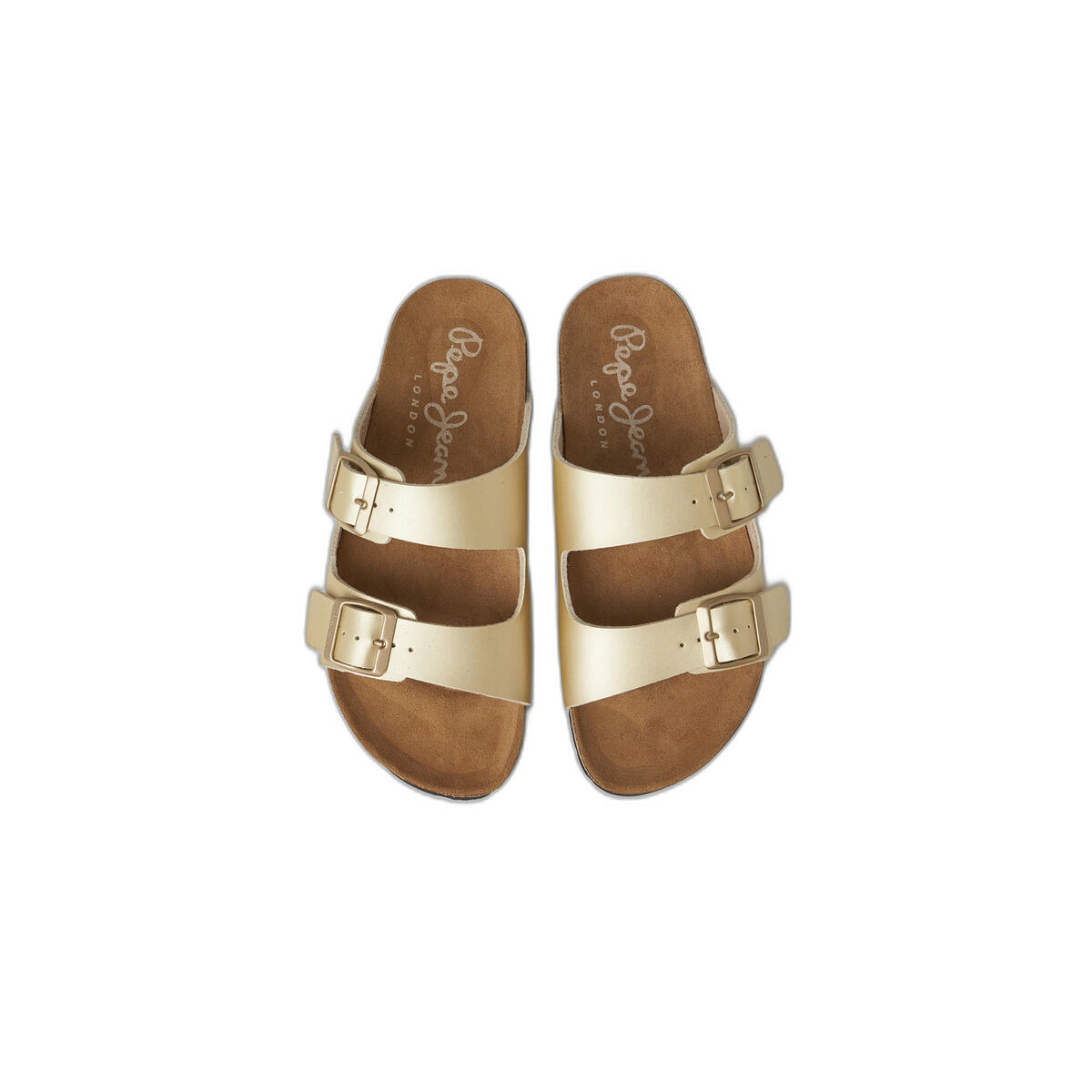 Sandalias de mujer Pepe Jeans Oban Classic 4/6