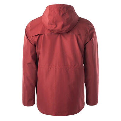 Kurtka wodoodporna Iguana