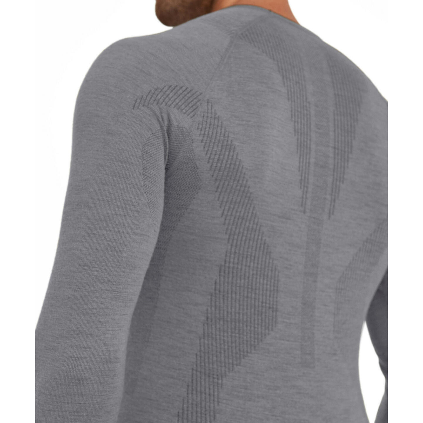 Camiseta Falke Wool-Tech Light 4/5