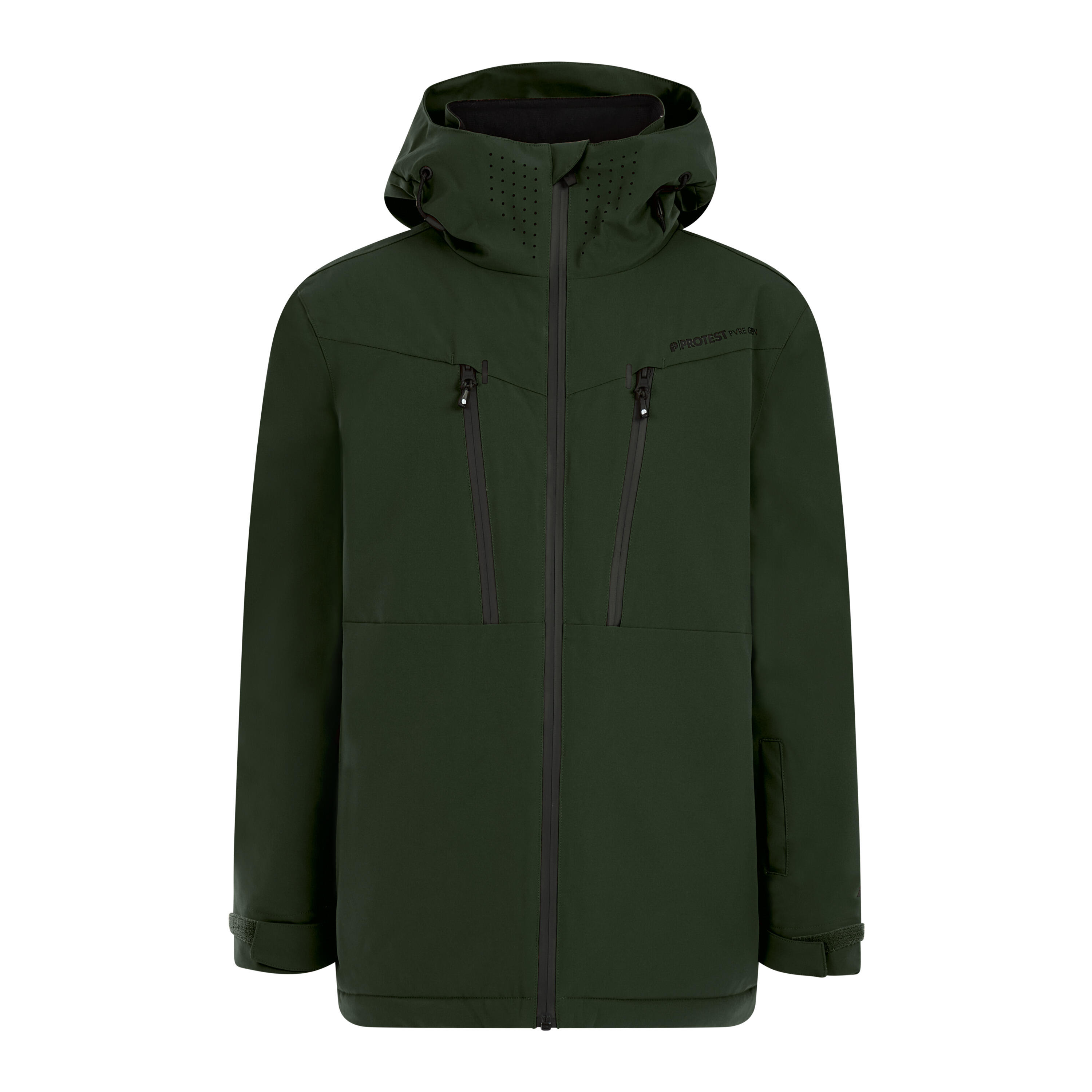 verde