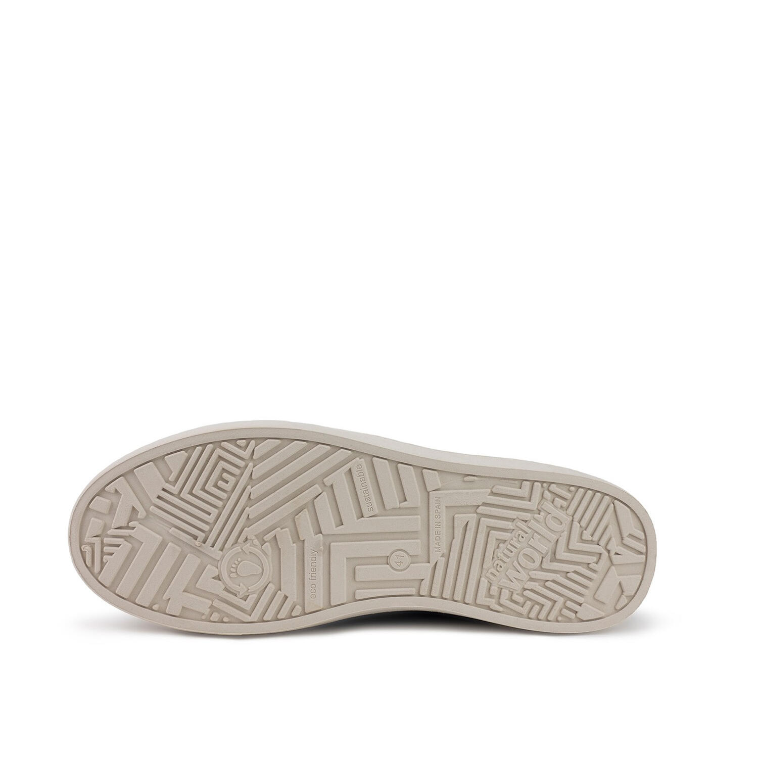 Sneaker Uomo   Mocassino grigio 6603E-670 2/7