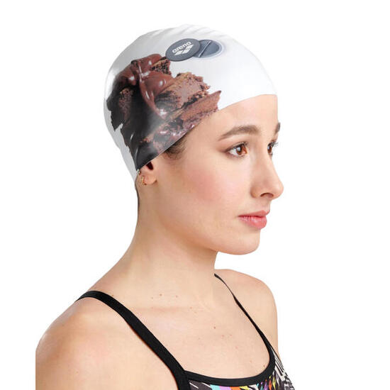Bonnet Arena HD Cap